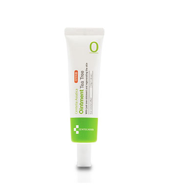 Ointment Tea Tree (Quasi-drug) 30g