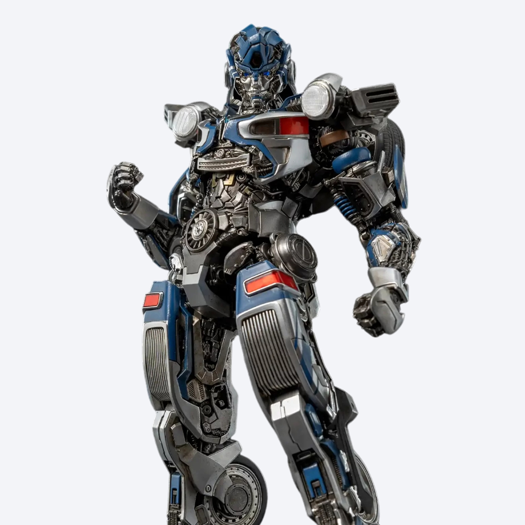 트랜스포머: 비스트의 서막 - 미라지 DLX 시리즈 3Z0564 쓰리제로 Threezero