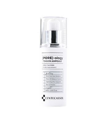 포어올로지 텐션 앰플 30ml