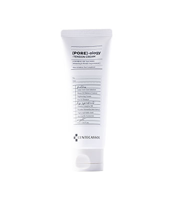 포어올로지 텐션 크림 60ml