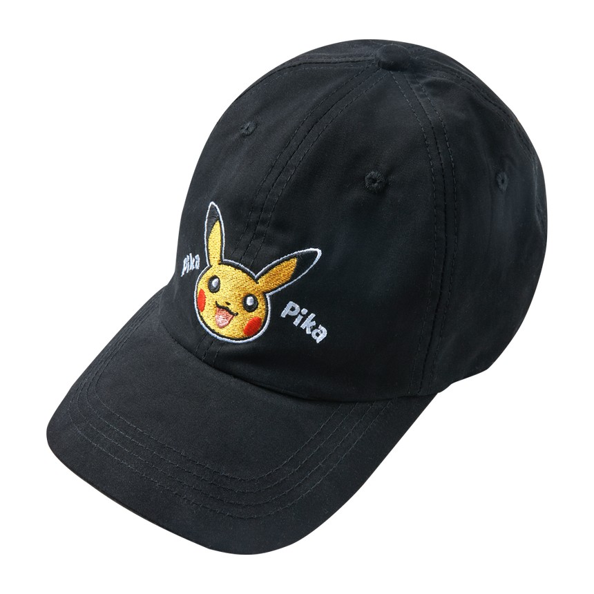 포켓몬 스토어 Pika Pika 볼캡