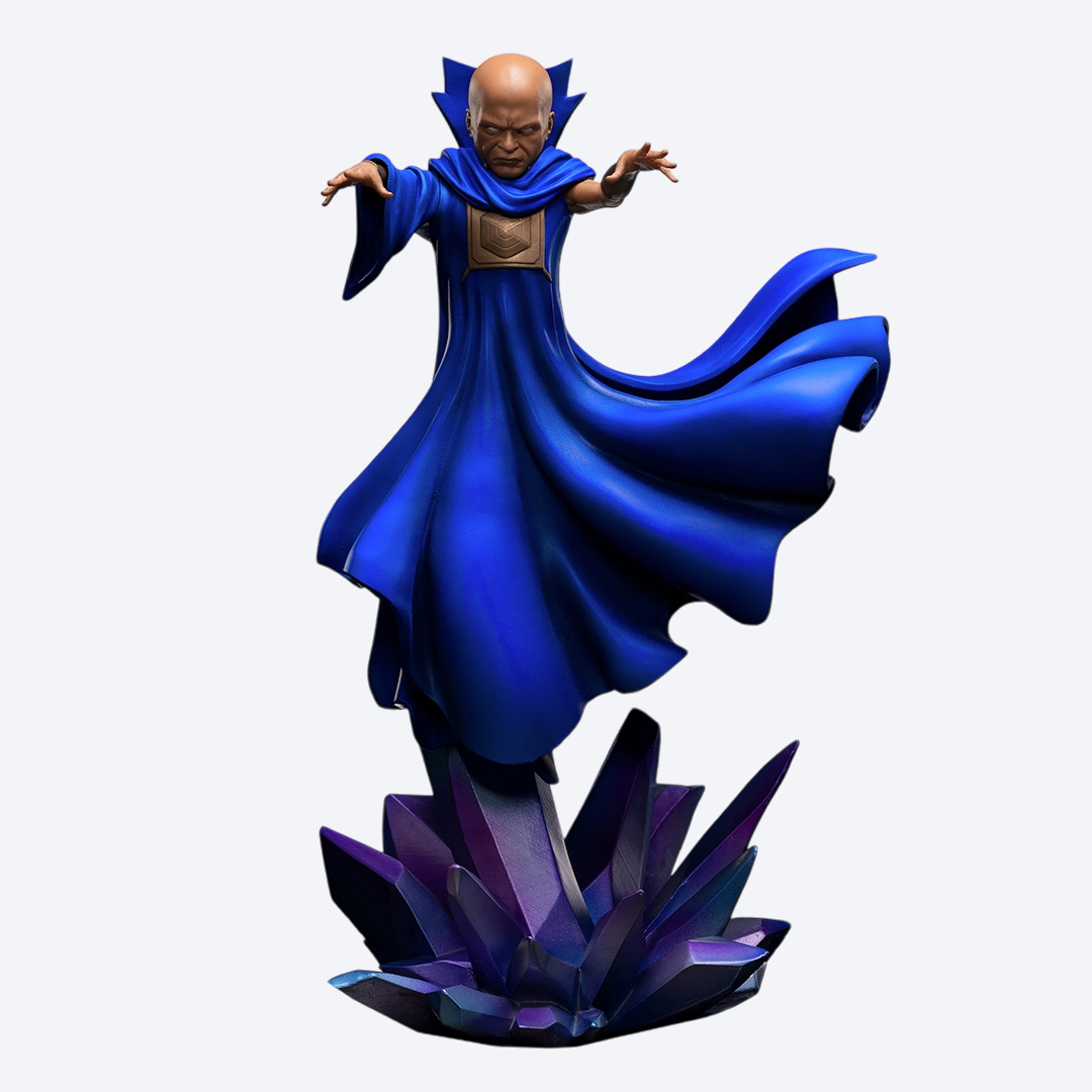 아이언스튜디오 왓 이프 : 왓쳐 - 아트 스케일 1/10 스케일 IronStudios