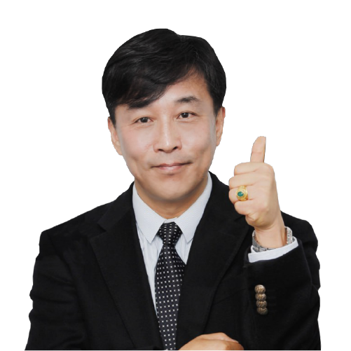김성우 선생님