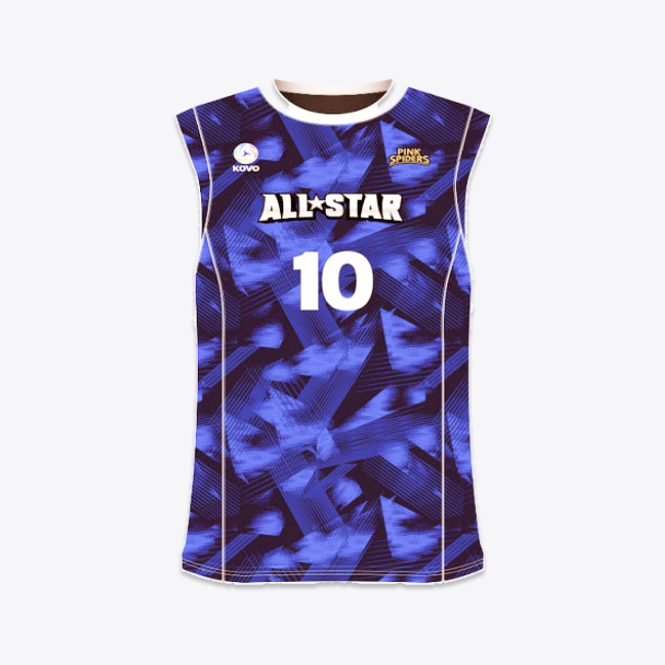 [KOVO] 유니폼3 bestbyclub