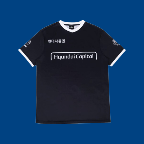 심플 스트라이프 포켓 셔츠