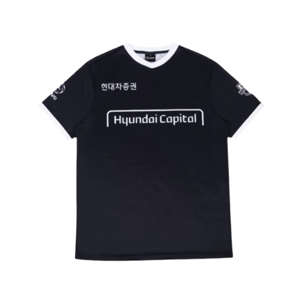 심플 스트라이프 포켓 셔츠