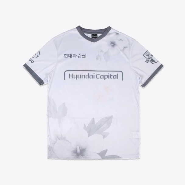 [KOVO] 유니폼 등록 테스트01216