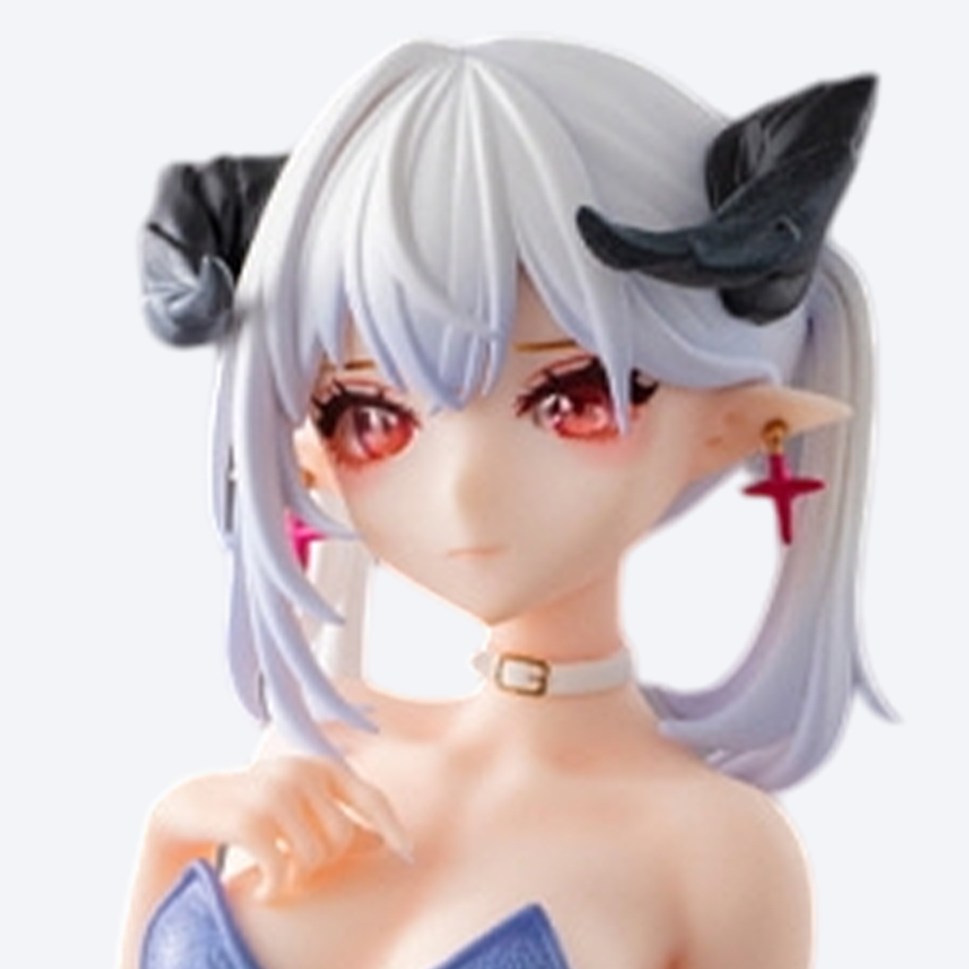 소악마 리리스 상해 WF 한정 컬러 Ver. 1/6 스케일 애니메스터 Animester