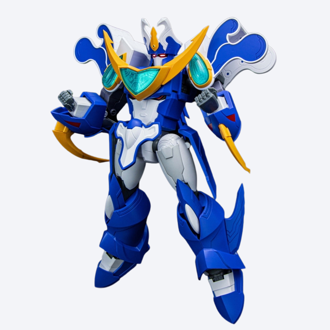 마동왕 그랑죠 포세이돈 슈퍼 아쿠아비트 프라모델 창모완 TRON Modelkit