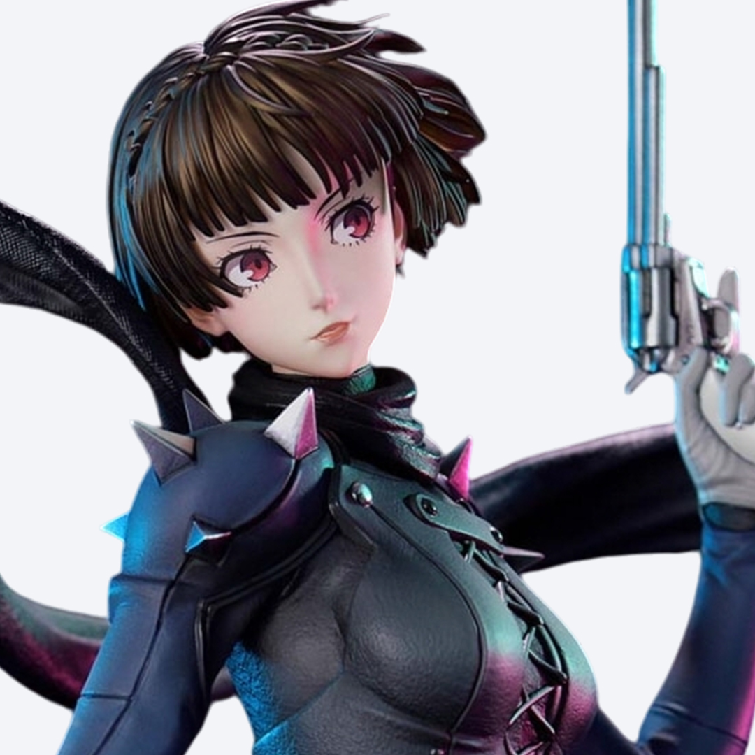 프리미엄 마스터라인 페르소나5 니지마 마코토 