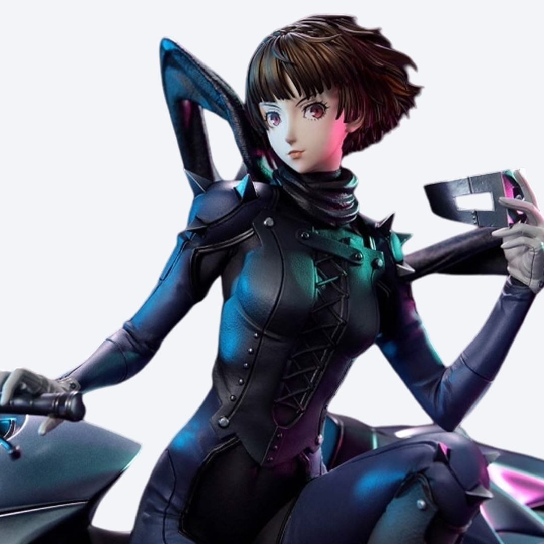 프리미엄 마스터라인 페르소나5 니지마 마코토 