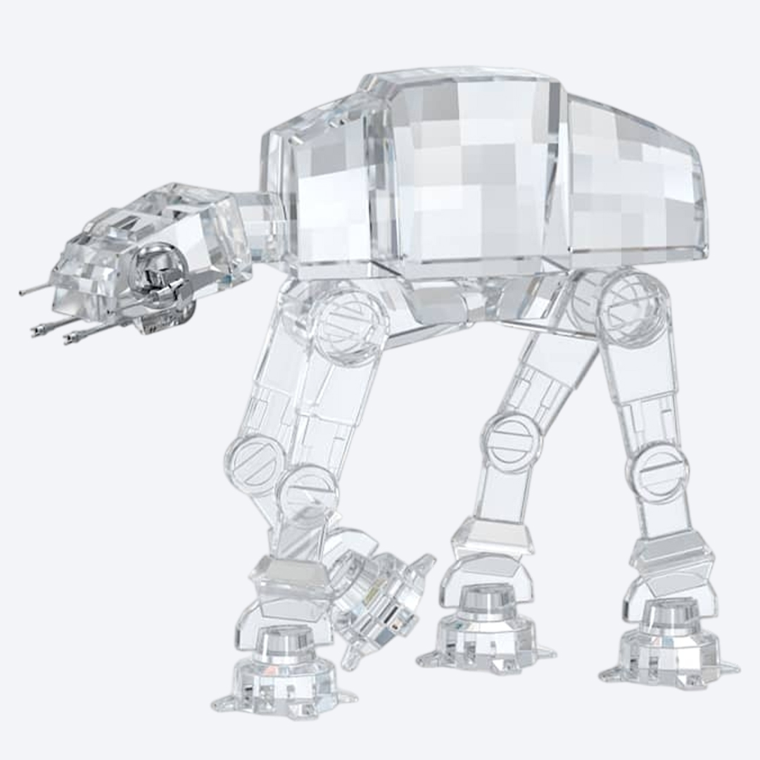 스타워즈 AT-AT 워커 5597042 스와로브스키 Swarovski