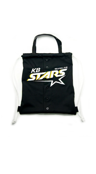 KB STARS 짐색