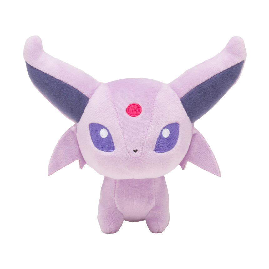 포켓몬센터 봉제인형 POKEMON DOLLS 에브이