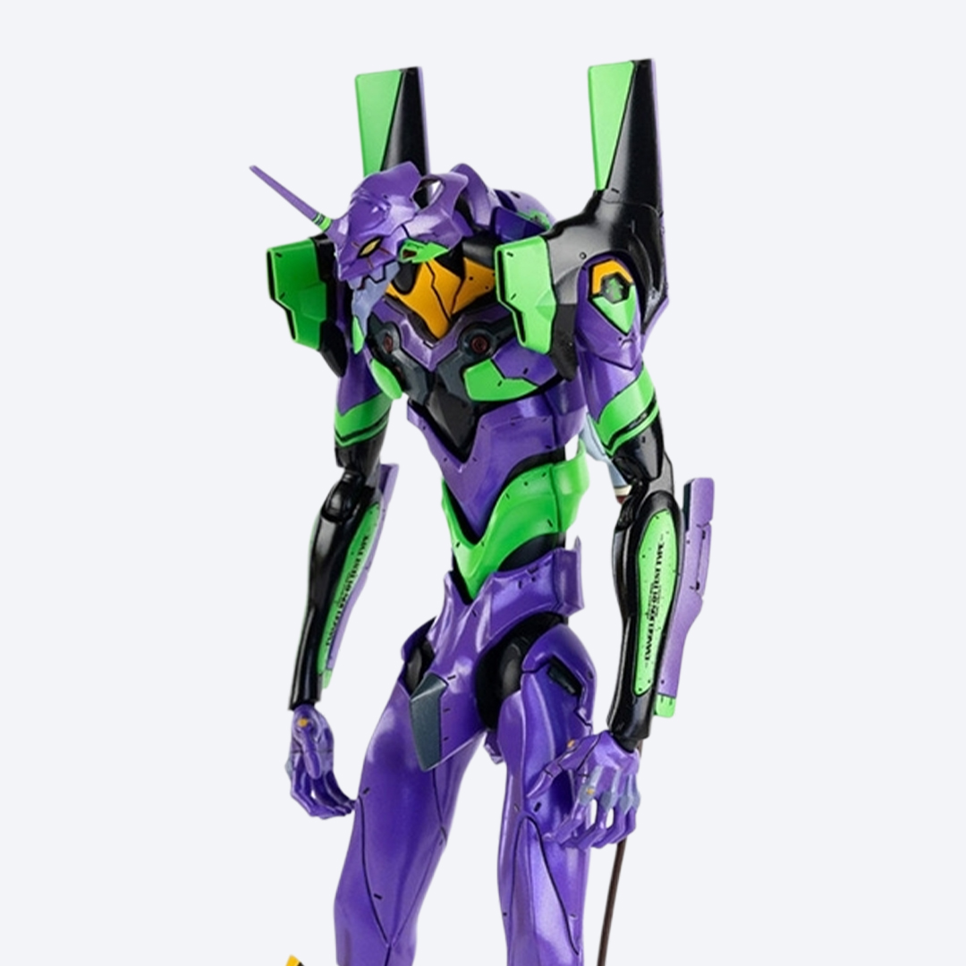 에반게리온 : 신 극장판 에반게리온 초호기 로보도 시리즈 3Z0103 쓰리제로 Threezero