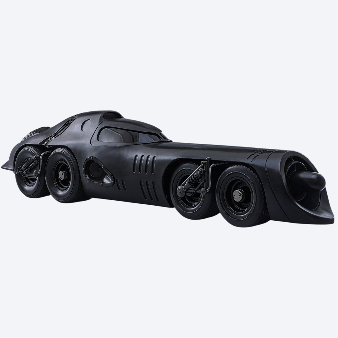 배트맨 리턴즈 : 배트 미사일 컬렉터블 비히클 1/6스케일 MMS780 핫토이 Hottoys