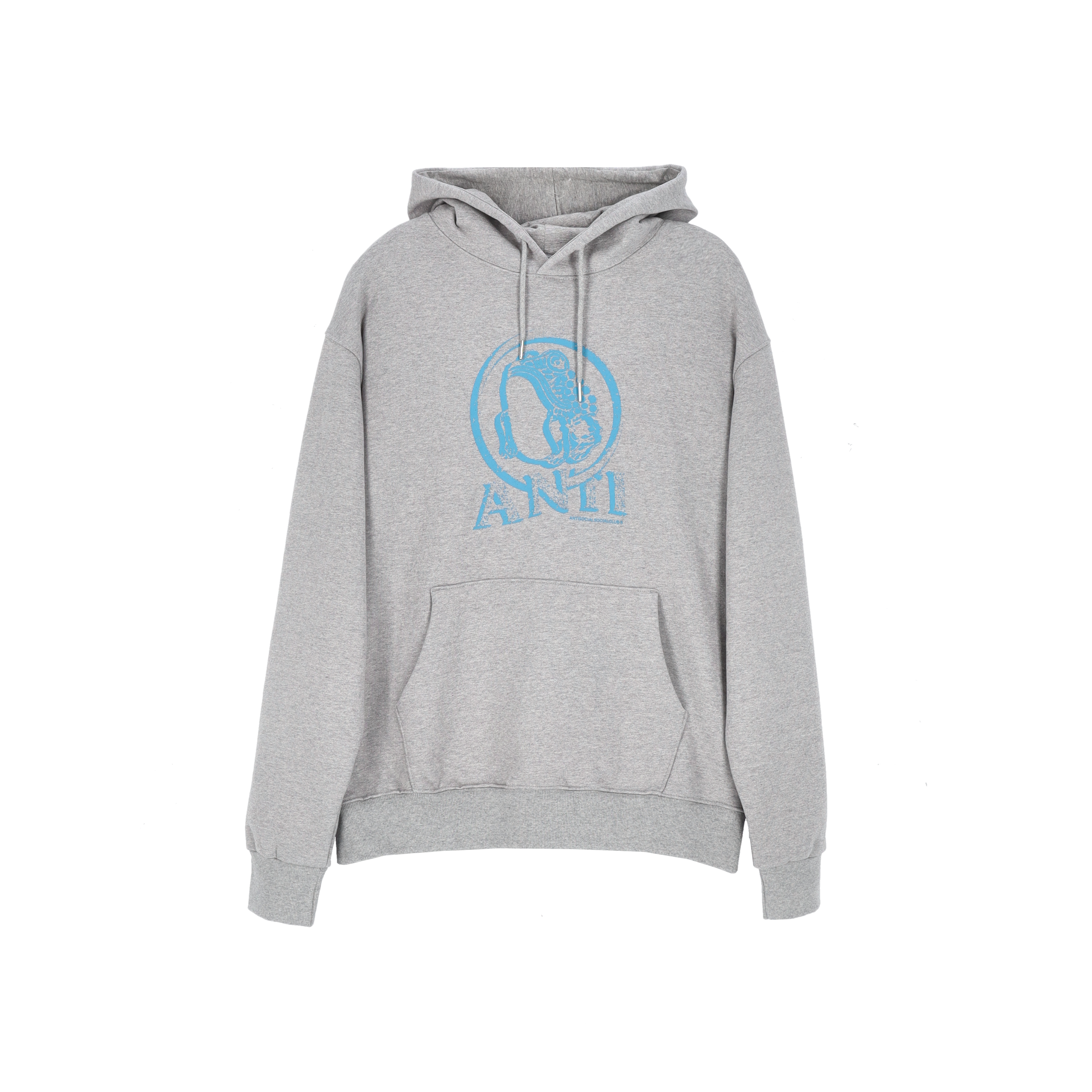FIVE GLASSES OF SOJU HOODIE