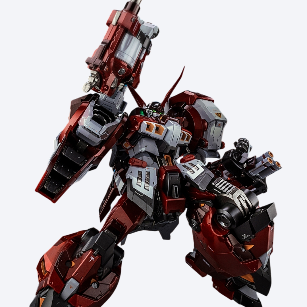 CCSTOYS MORTAL MIND(철백시리즈) 슈퍼로봇대전OG 알트아이젠