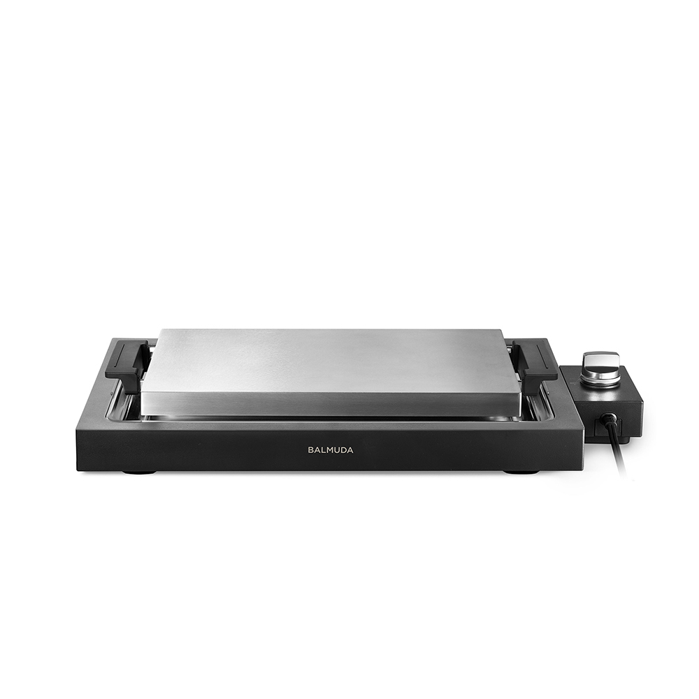 [특가] 더 플레이트 프로 K01B-BK + 보관백 + 가이드북