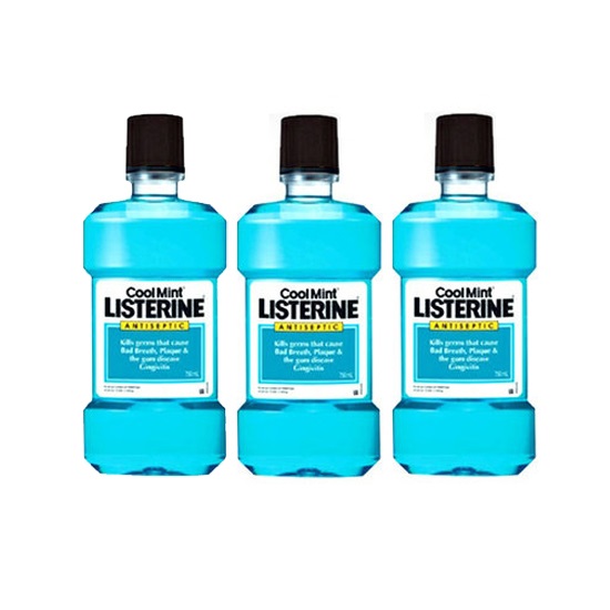 쿨민트 250ml x 3개