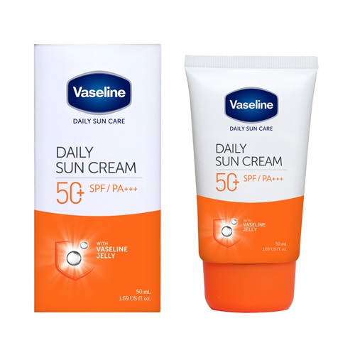 데일리 선크림 50ml spf50+++ x 2개