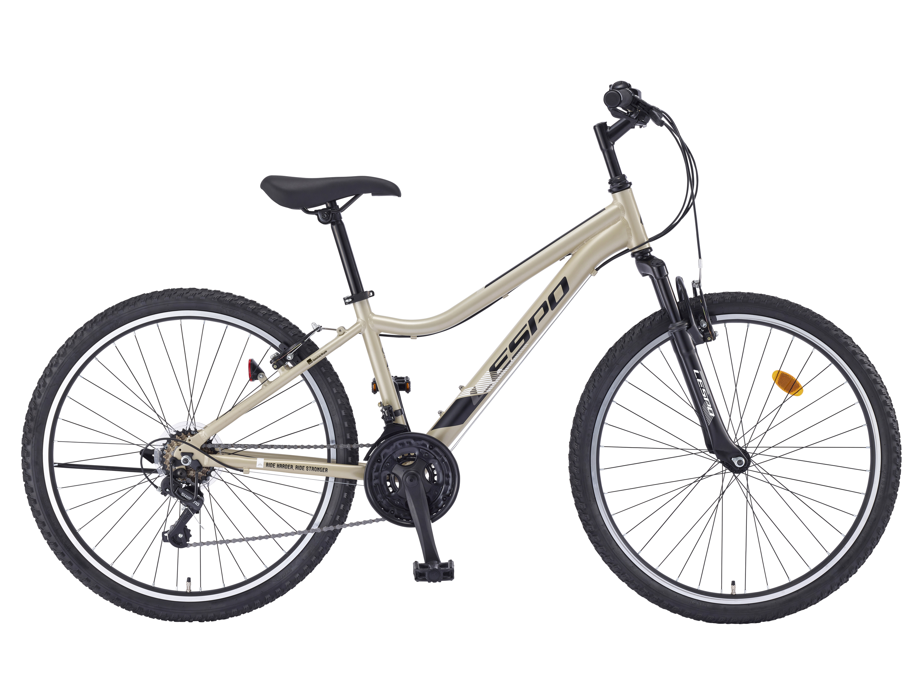 2025년 삼천리자전거 21 스팅거 SF 26인치 MTB형 자전거 (반조립)