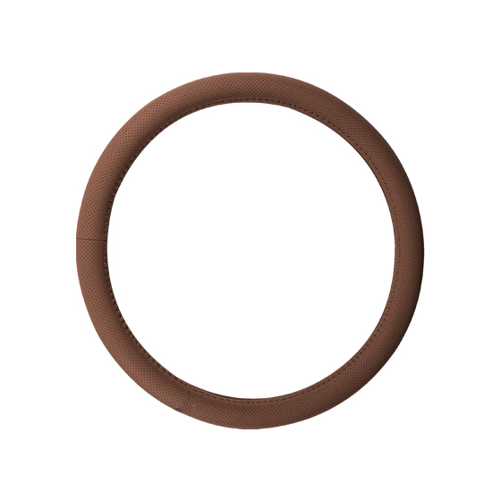 [특가] 숨쉬는 타공 핸들커버 원형/D컷