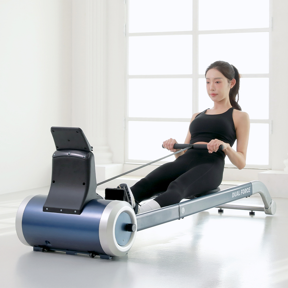 멜킨] 로잉머신 듀얼포스