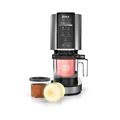 NINJA 크리미 아이스크림 메이커 NC300KR