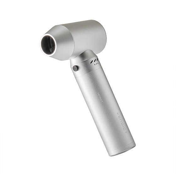 [블프특가] 미니 강력 제트에어건 마하2