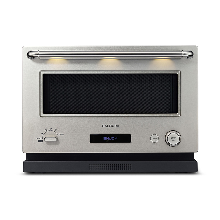 더 레인지 K09B 스테인리스