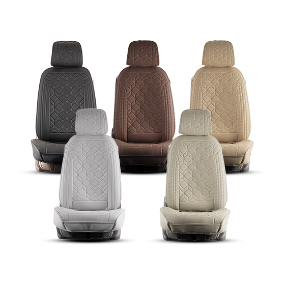 [특가] 프리미엄 디자인 시트커버 풀세트 ver.2