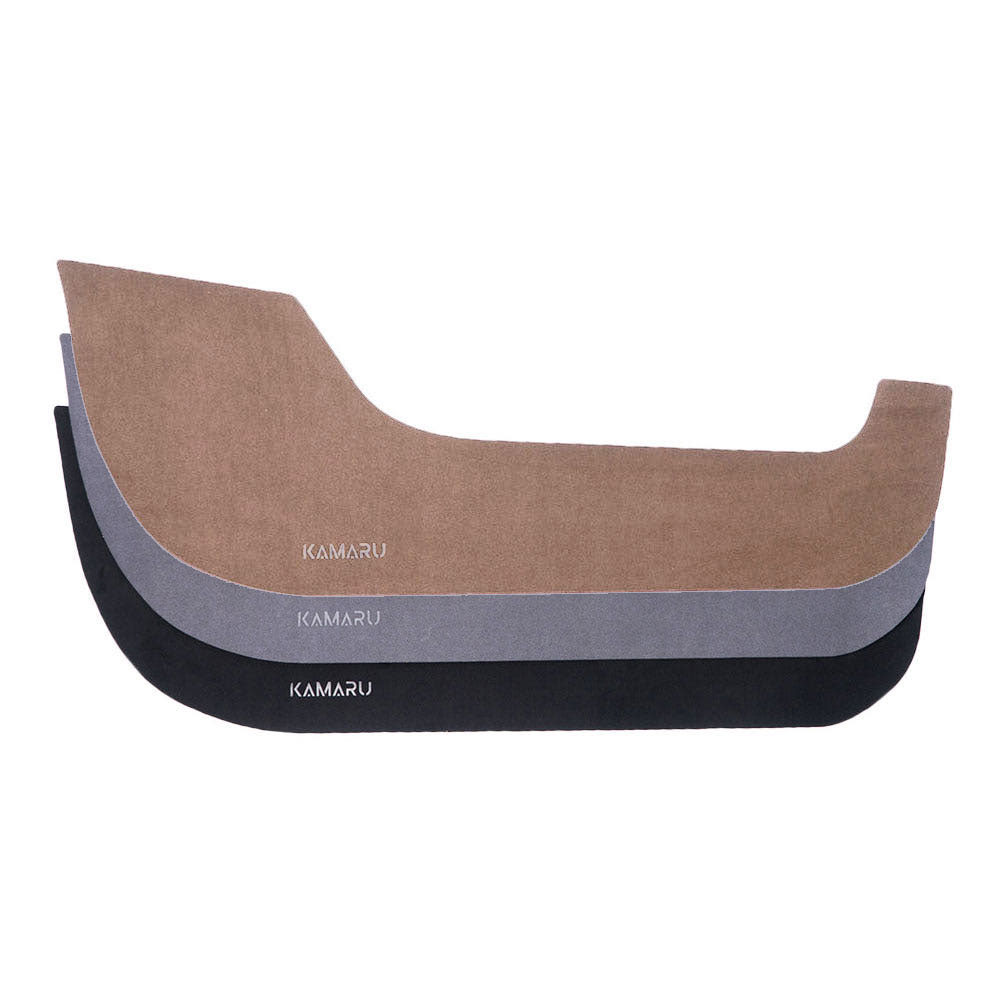 EV5 전용 도어커버 샤무드