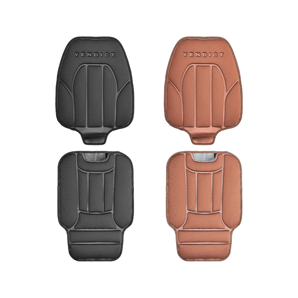 [특가] 카시트 보호매트 자동차 시트커버 매트 킥매트