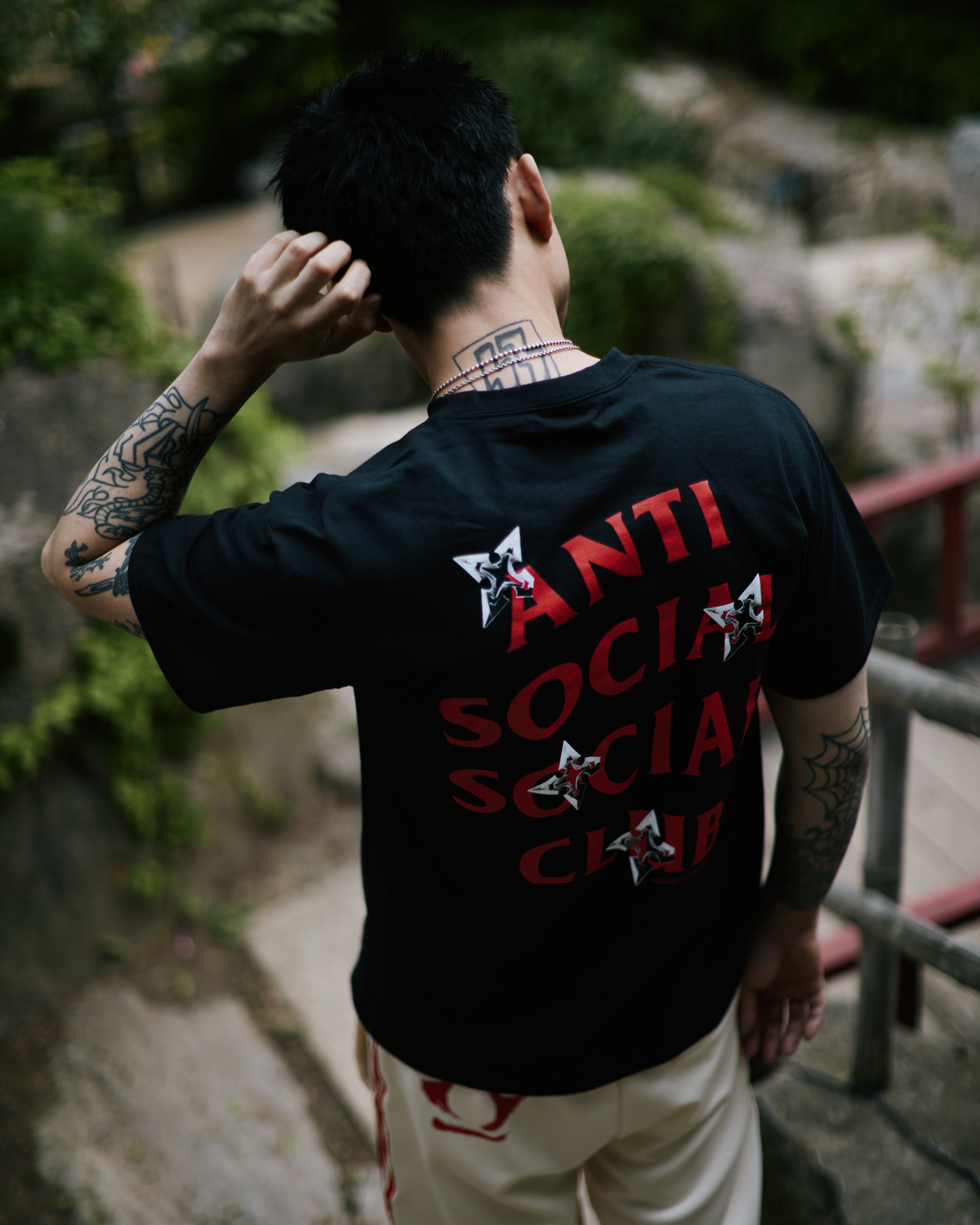 ASSC X ASSASSIN'S CREED