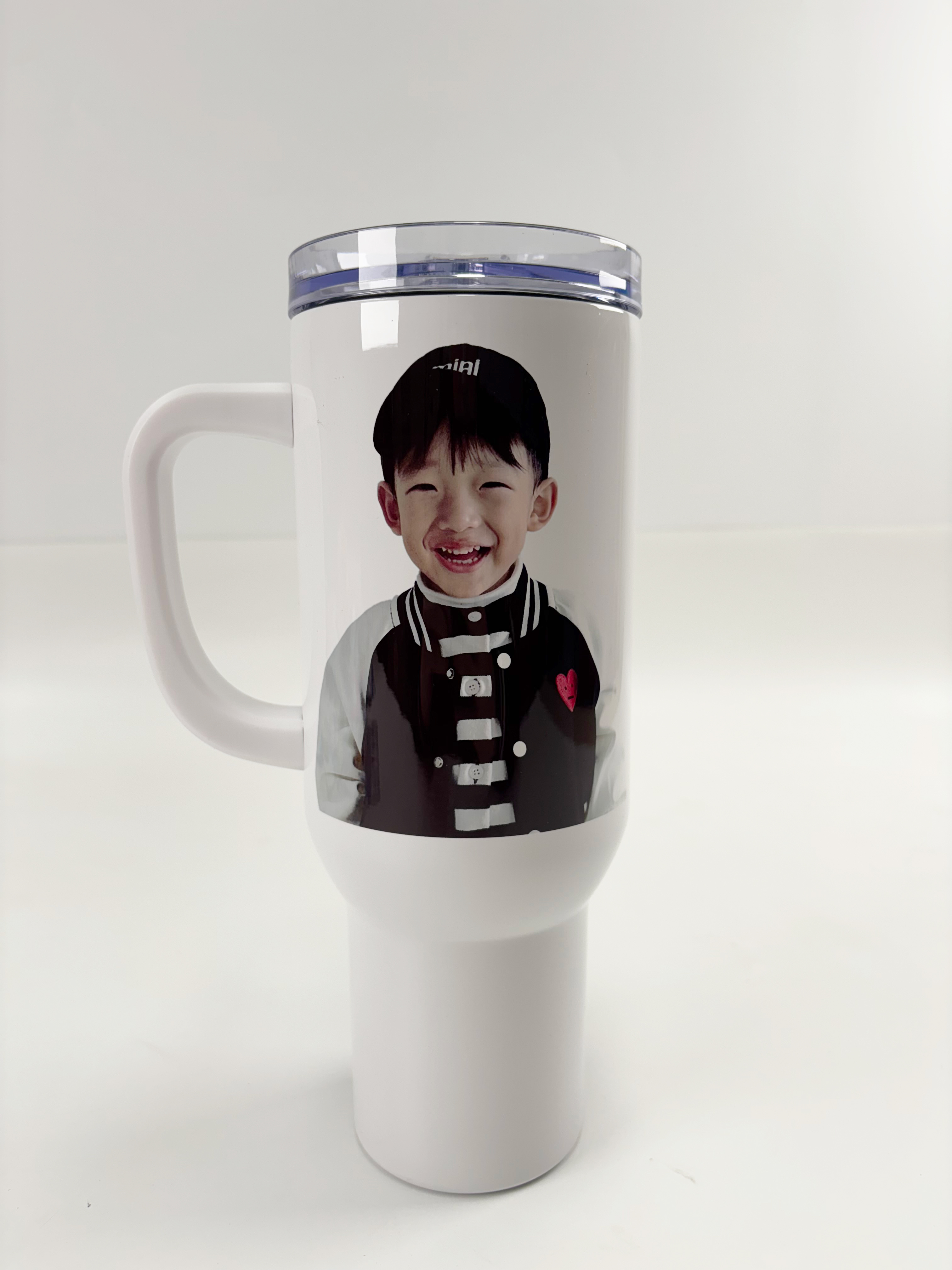 텀블러 작업물