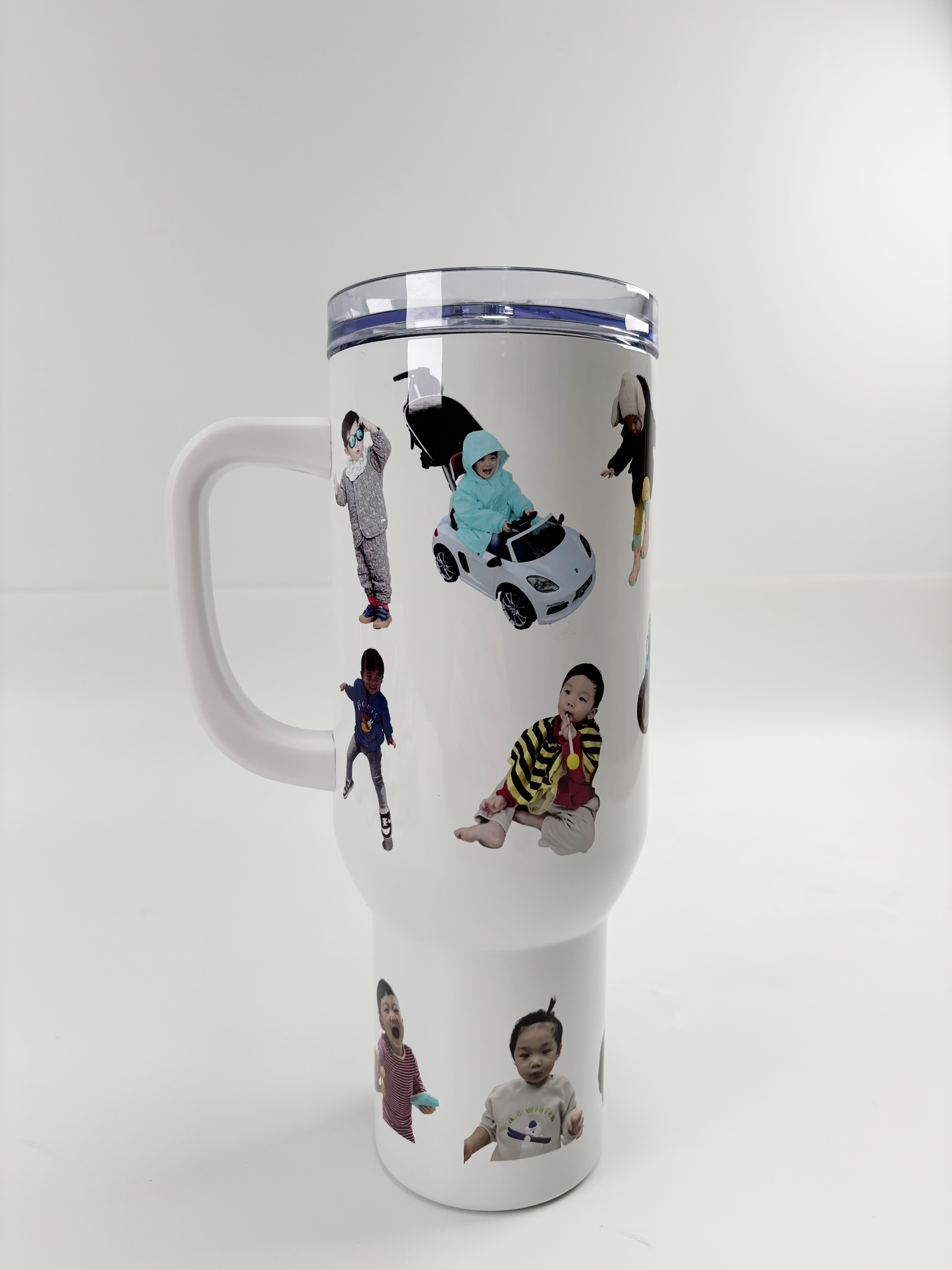 텀블러 작업물
