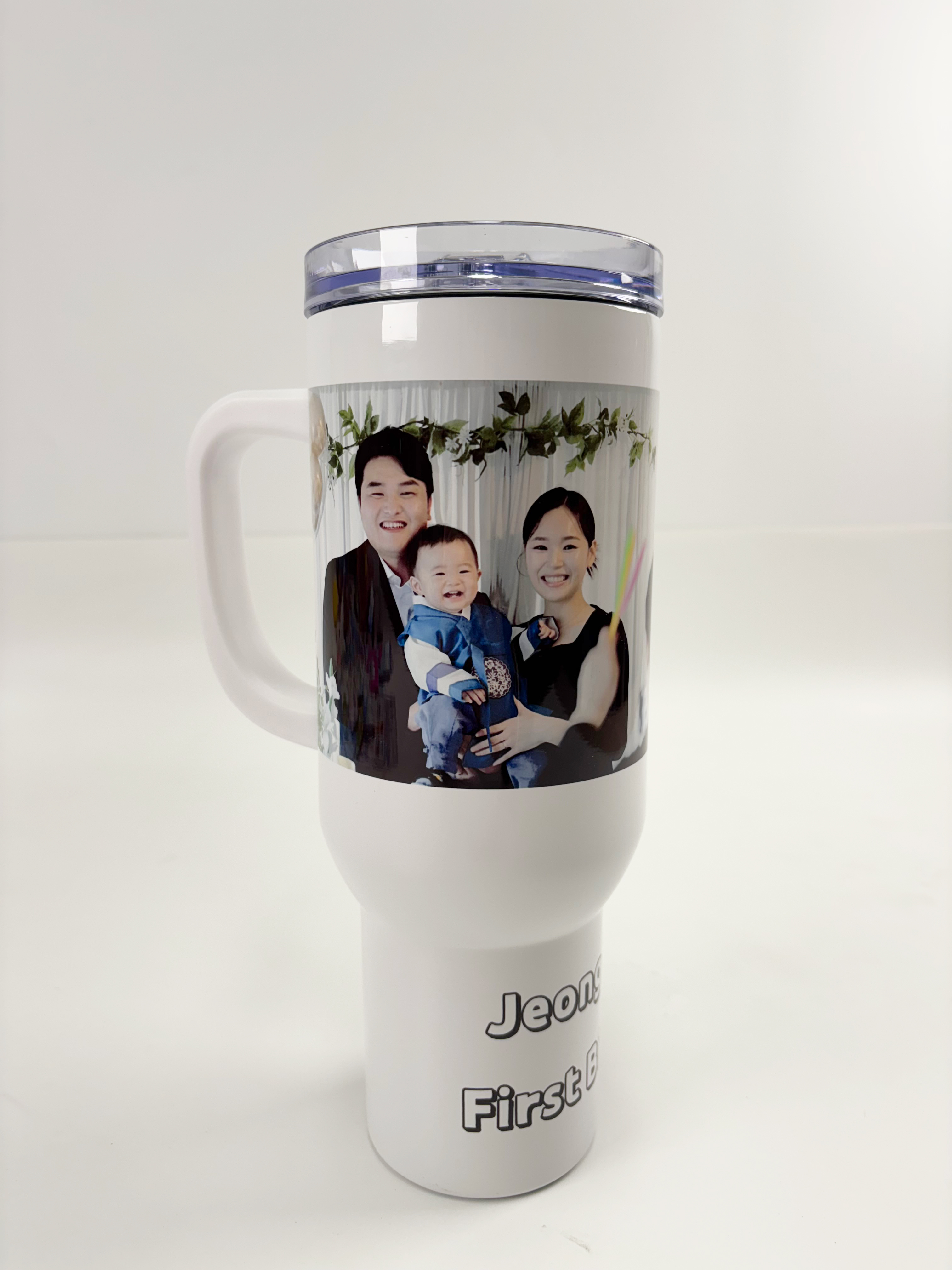 텀블러 작업물