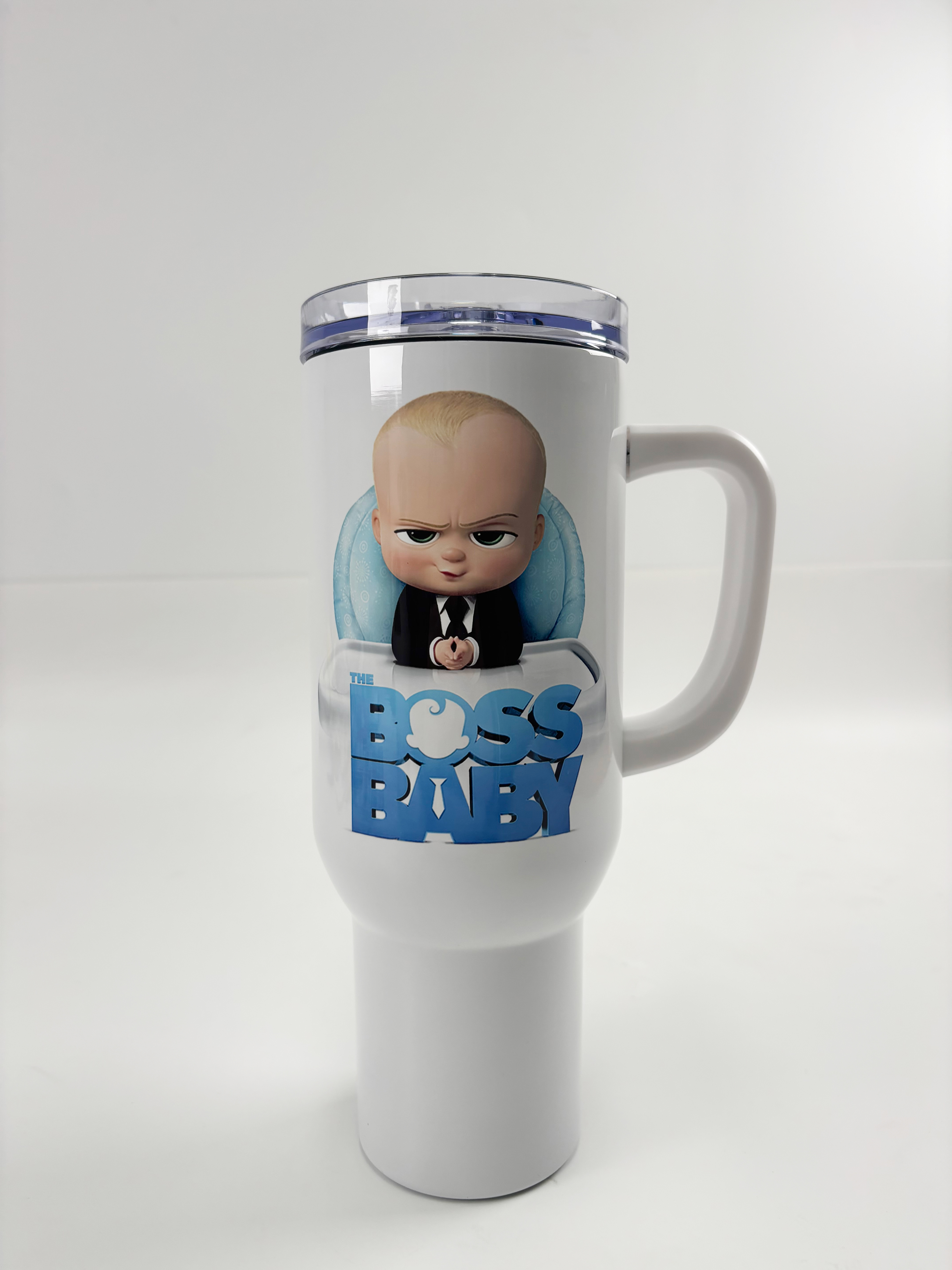 텀블러 작업물