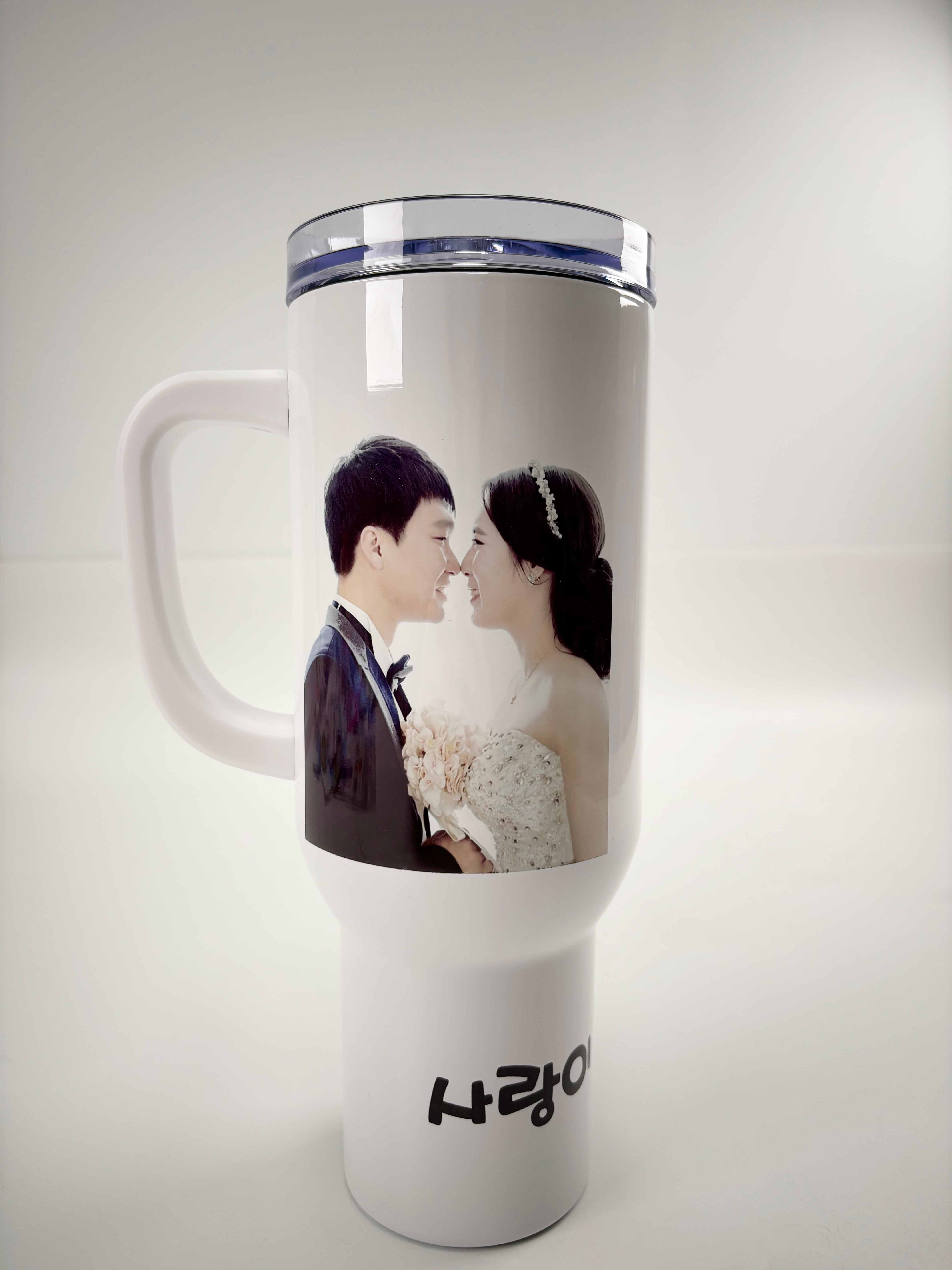 텀블러 작업물