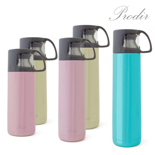 프로디아 컵일체형 텀블러 보온보냉병 350ml 500 ml 700ml