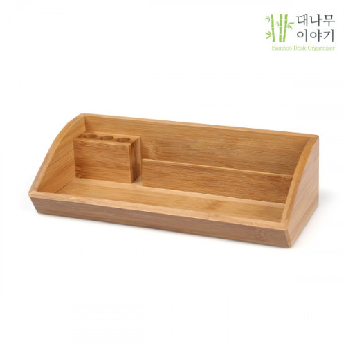 대나무이야기 대나무 데스크 오거나이저  BB-109