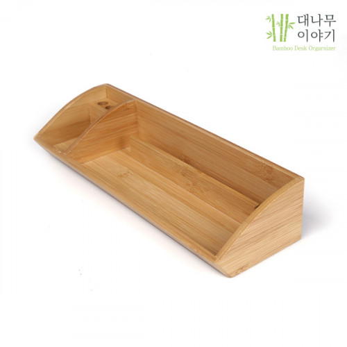 대나무이야기 대나무 데스크 오거나이저  BB-105