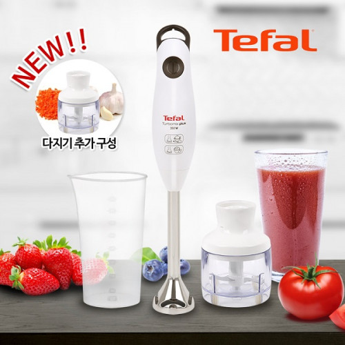 테팔_터보믹스 플러스 핸드블렌더 HB1021