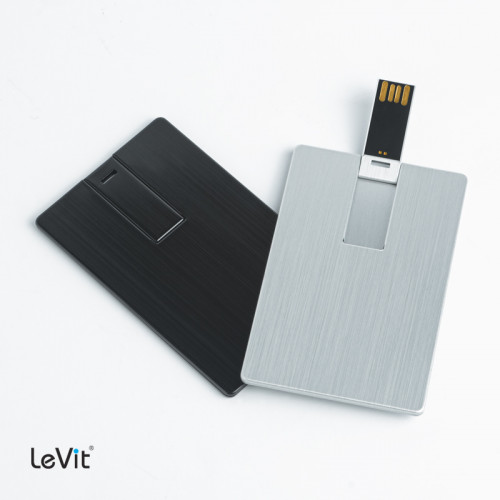 레빗 메탈카드 USB 2.0 4GB ~ 128GB