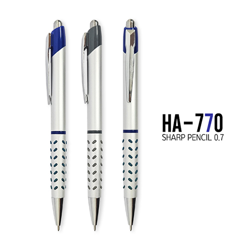HA-770 샤프(금속)