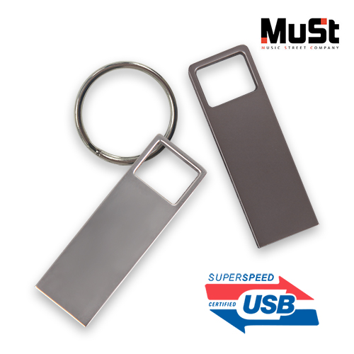 뮤스트 메가 스퀘어링 USB 3.0 메모리 (16GB,32GB,64GB,128GB,256GB)