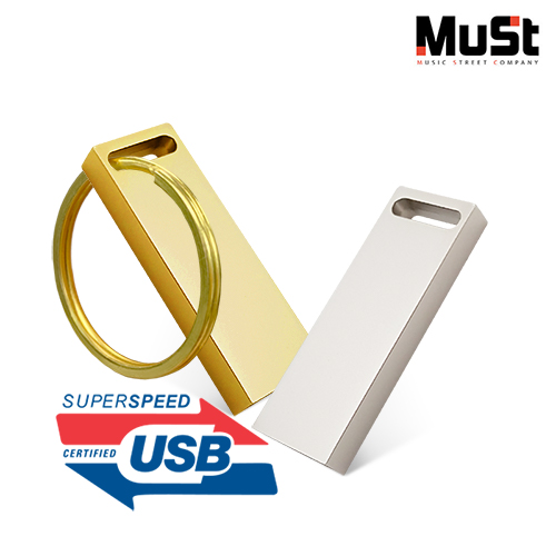 뮤스트 메가스틸 USB 3.0 메모리 (16GB,32GB,64GB,128GB,256GB)