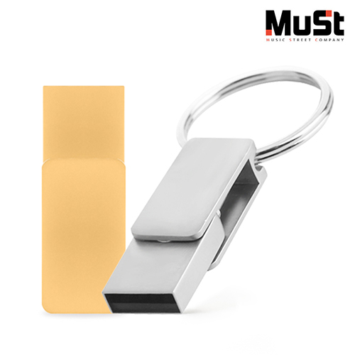 뮤스트 에이치링 OTG C-TYPE USB 2.0 메모리 (16GB,32GB,64GB,128GB)