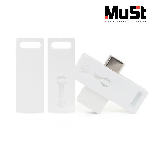 뮤스트 아이원 OTG C-TYPE USB 2.0 메모리 (16GB,32GB,64GB,128GB)